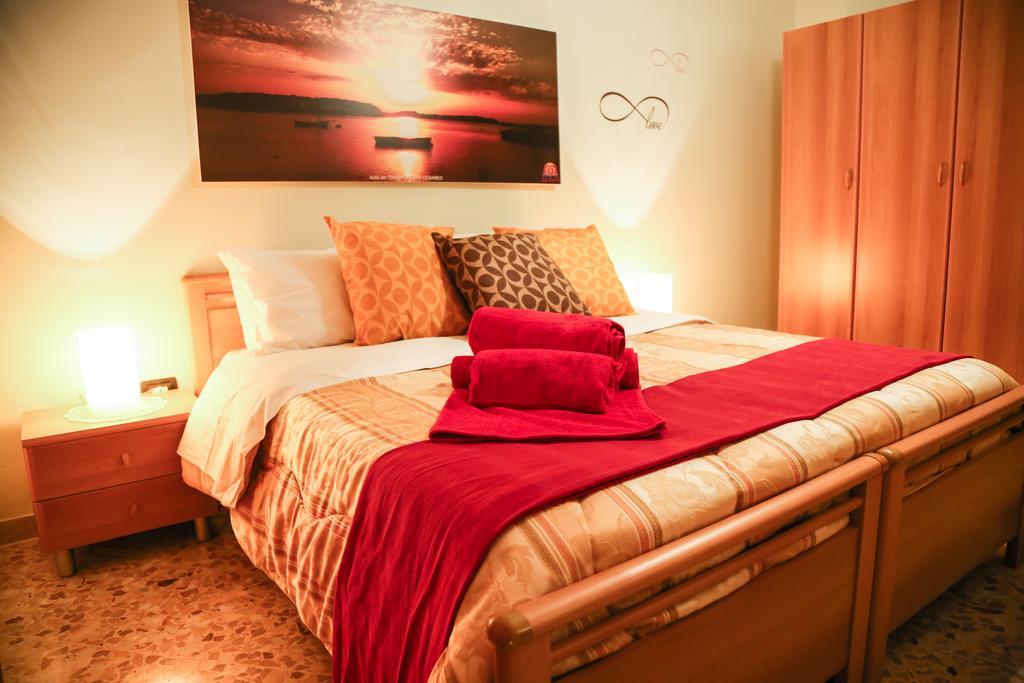 Casa Sant'Oronzo Apartment Lecce Luaran gambar