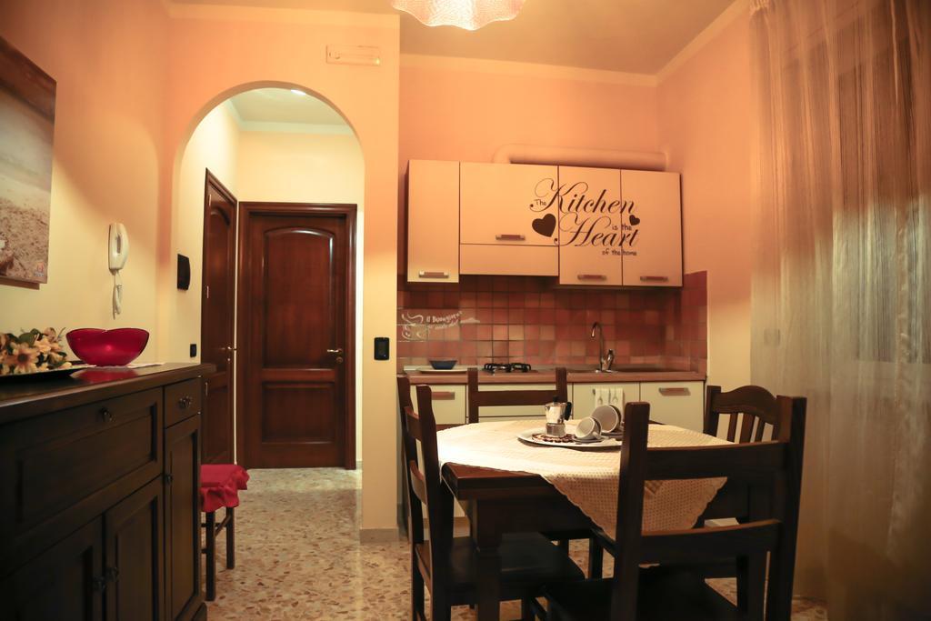 Casa Sant'Oronzo Apartment Lecce Luaran gambar