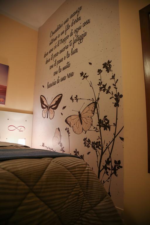 Casa Sant'Oronzo Apartment Lecce Luaran gambar