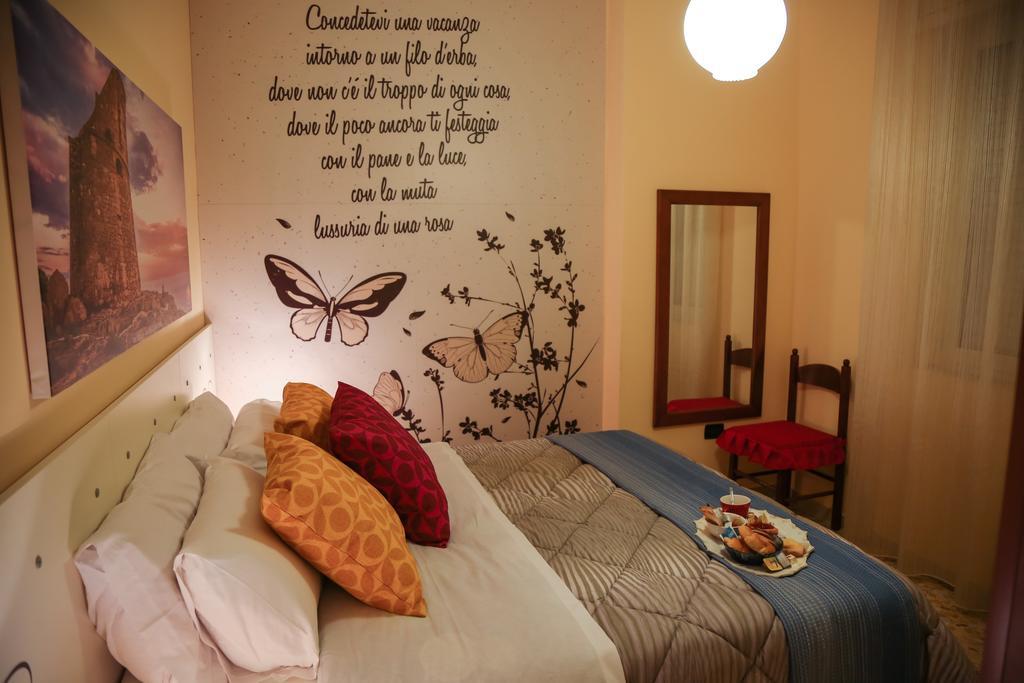 Casa Sant'Oronzo Apartment Lecce Luaran gambar