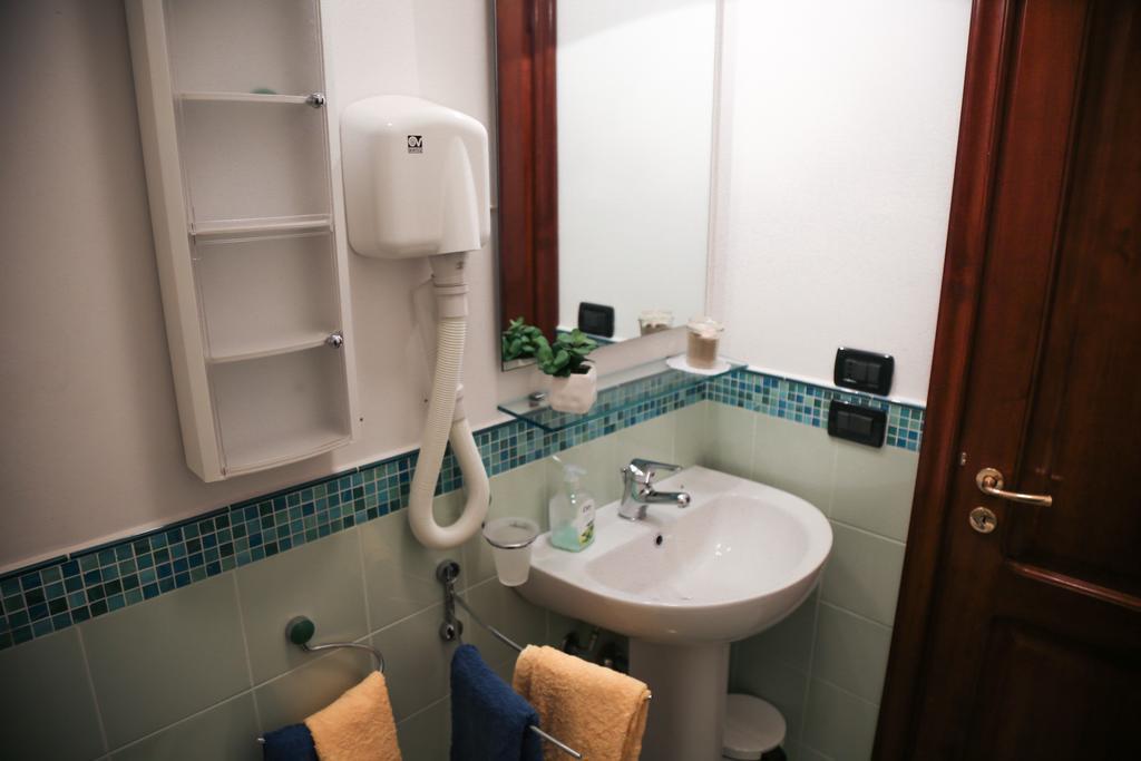 Casa Sant'Oronzo Apartment Lecce Luaran gambar