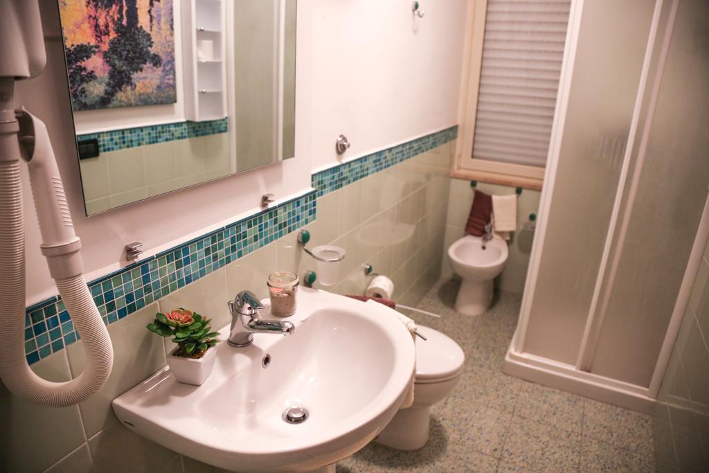 Casa Sant'Oronzo Apartment Lecce Luaran gambar