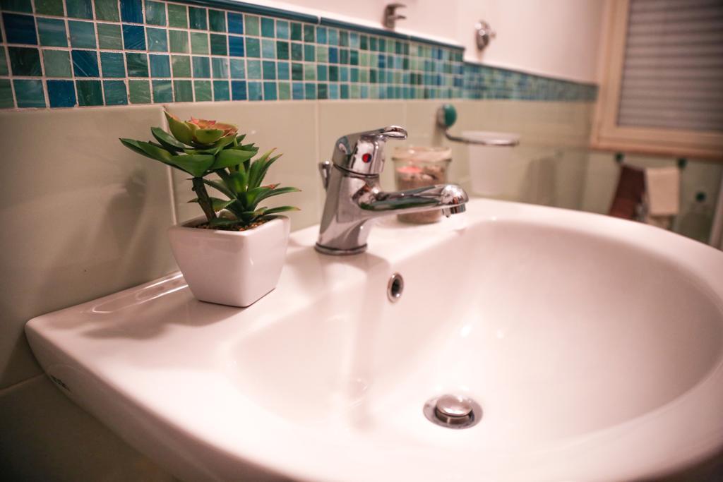 Casa Sant'Oronzo Apartment Lecce Luaran gambar