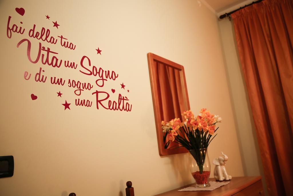 Casa Sant'Oronzo Apartment Lecce Luaran gambar