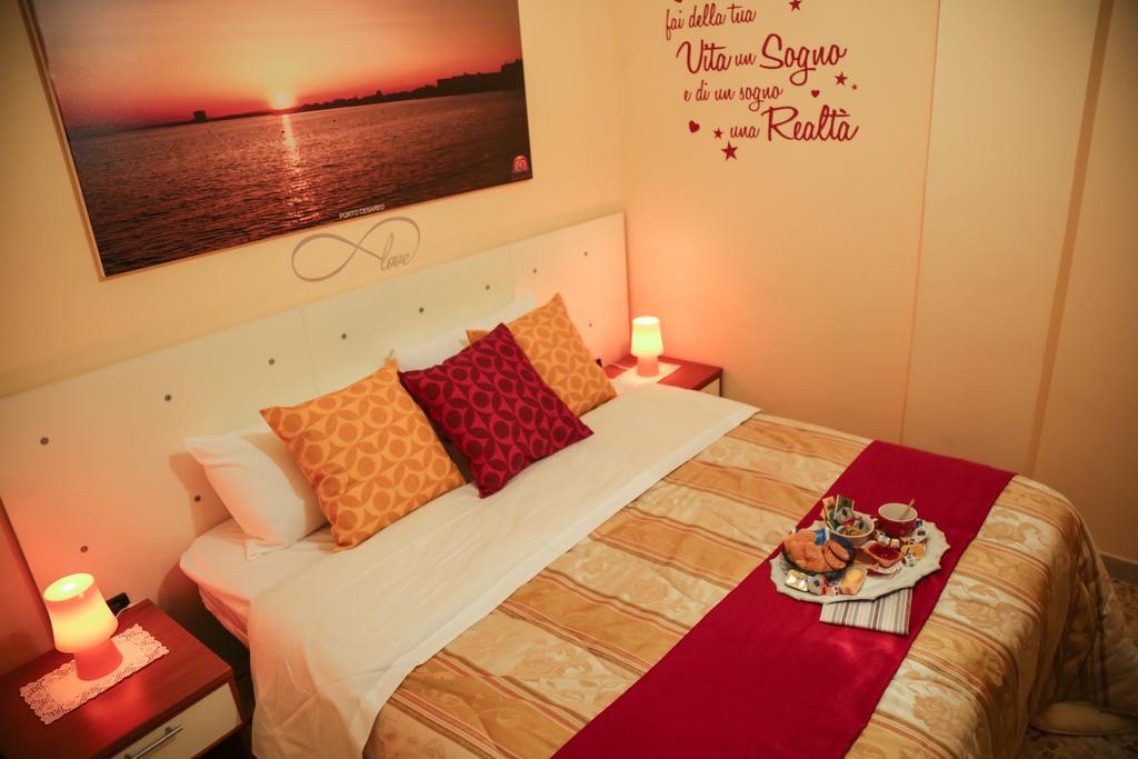 Casa Sant'Oronzo Apartment Lecce Luaran gambar
