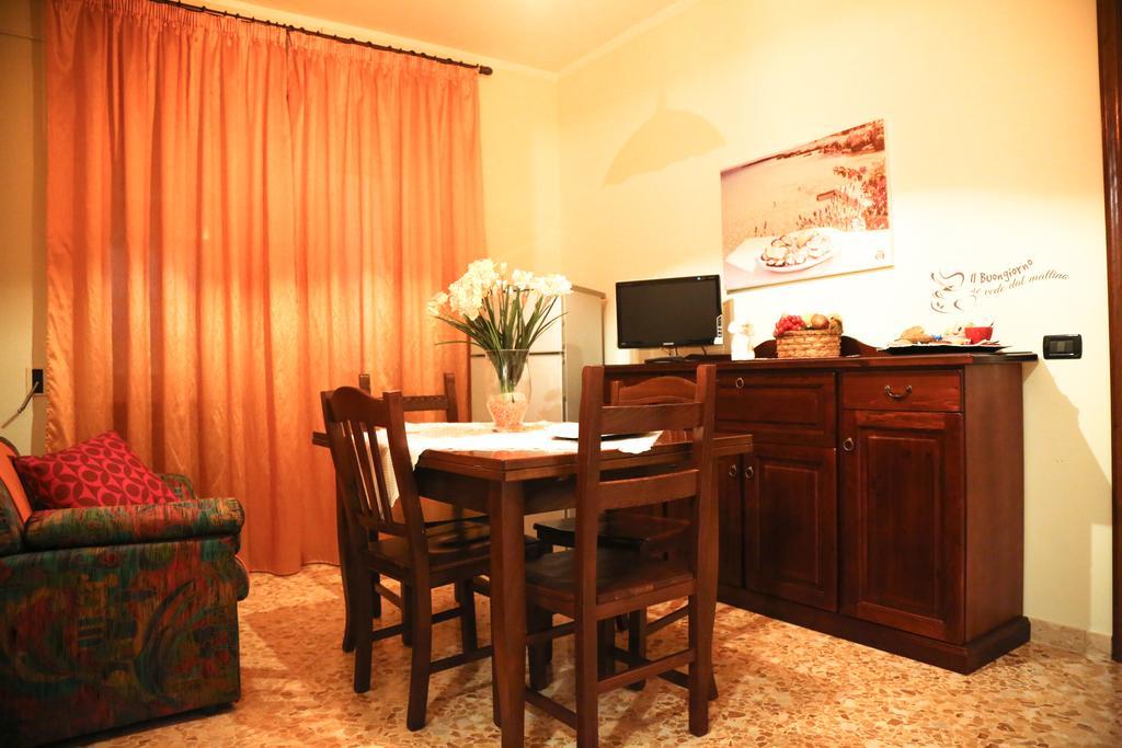 Casa Sant'Oronzo Apartment Lecce Luaran gambar