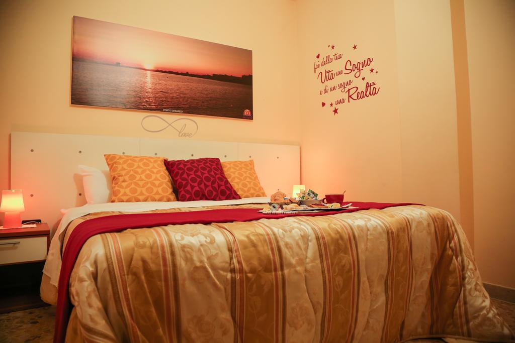 Casa Sant'Oronzo Apartment Lecce Luaran gambar