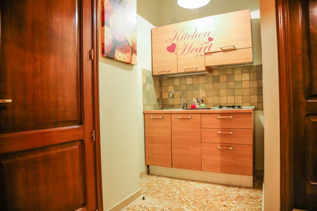 Casa Sant'Oronzo Apartment Lecce Luaran gambar