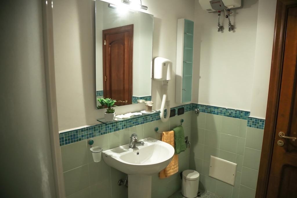 Casa Sant'Oronzo Apartment Lecce Luaran gambar
