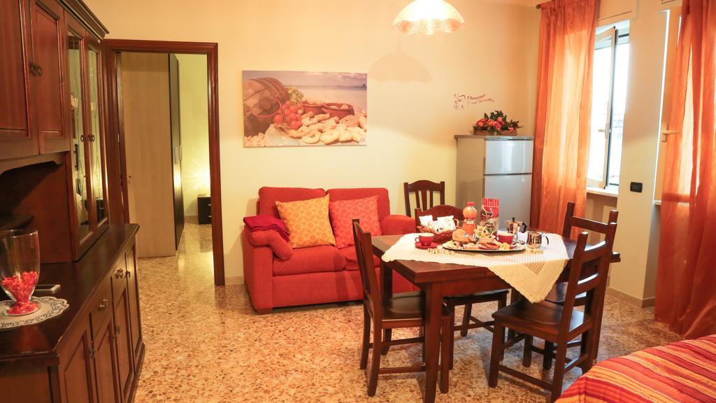 Casa Sant'Oronzo Apartment Lecce Luaran gambar