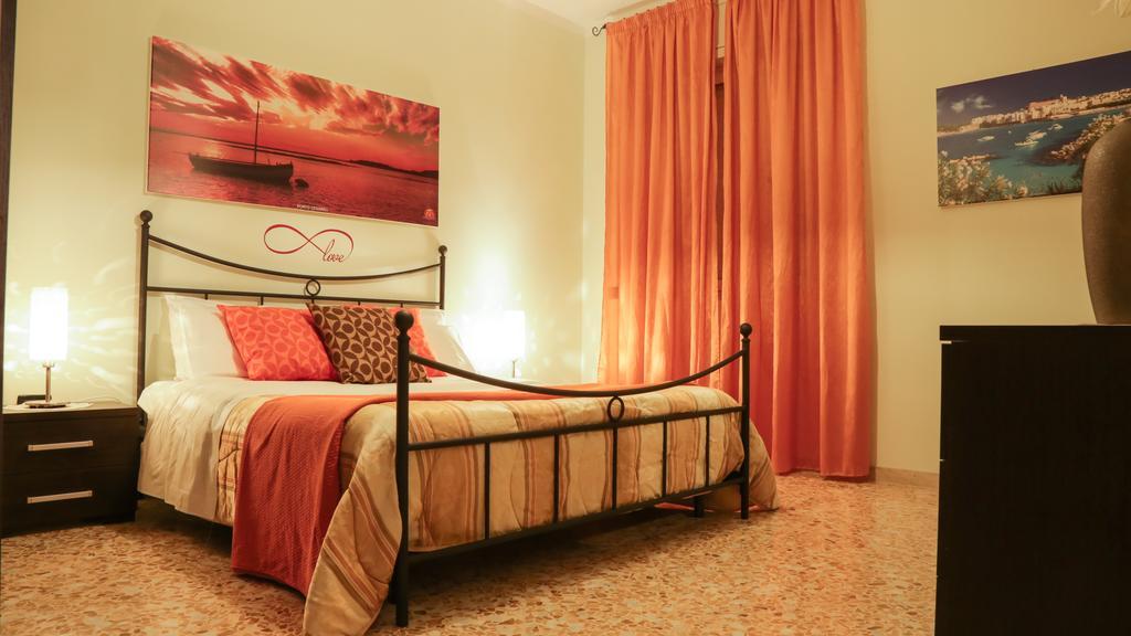Casa Sant'Oronzo Apartment Lecce Luaran gambar
