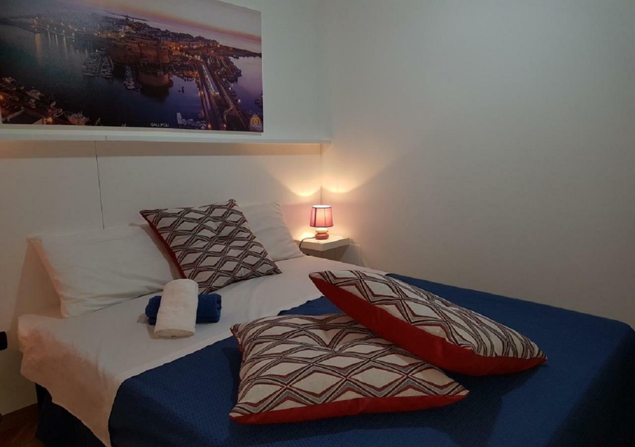 Casa Sant'Oronzo Apartment Lecce Luaran gambar