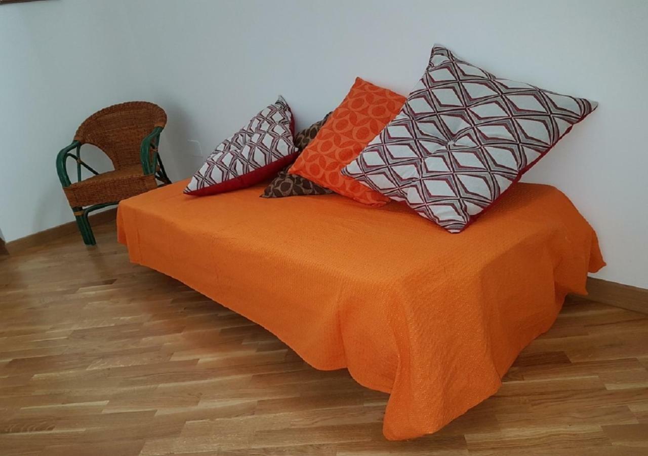 Casa Sant'Oronzo Apartment Lecce Luaran gambar