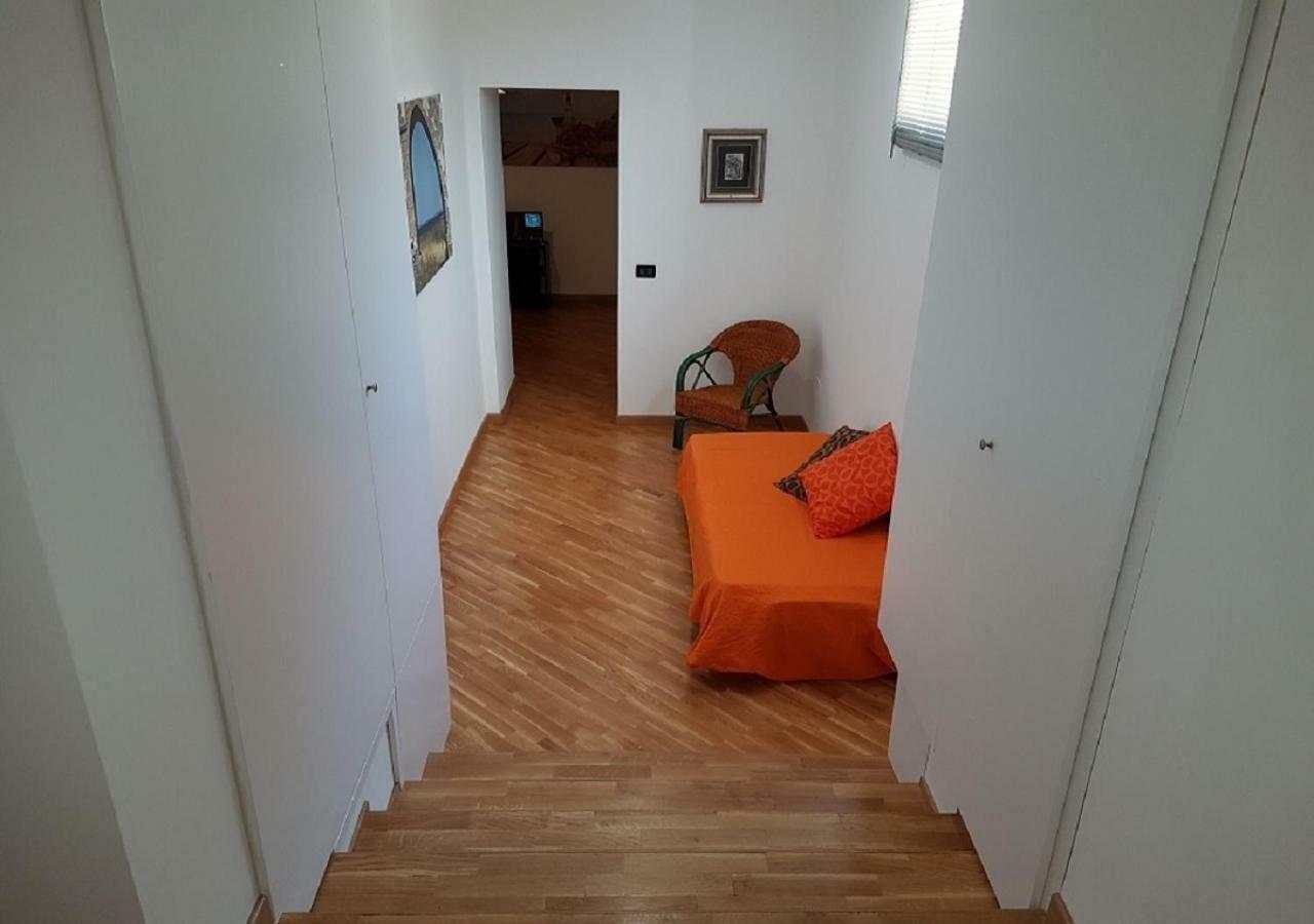 Casa Sant'Oronzo Apartment Lecce Luaran gambar